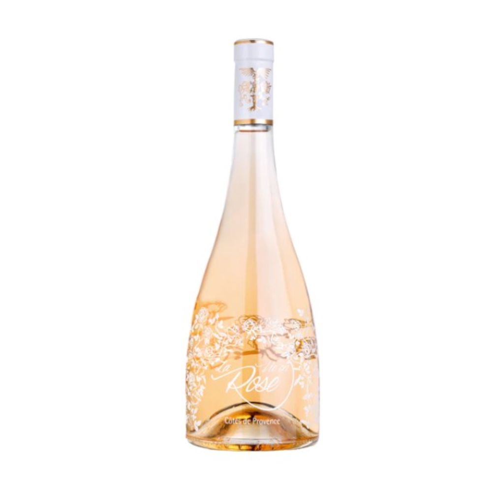 La Vie En Rose – Viniola