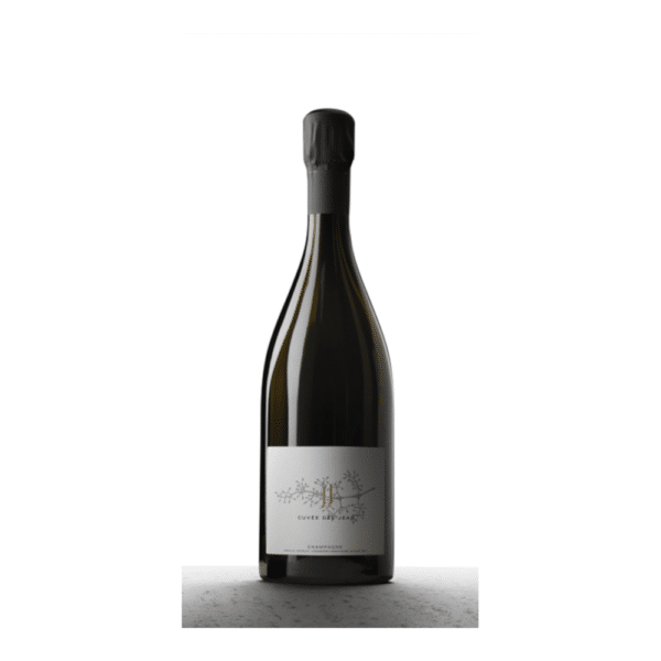 Champagne Jean Josselin Blanc de Noirs “Cuvée des Jean” – Viniola