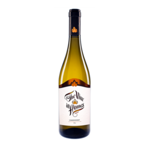 W503 – Budureasca The Vine in Flames Chardonnay